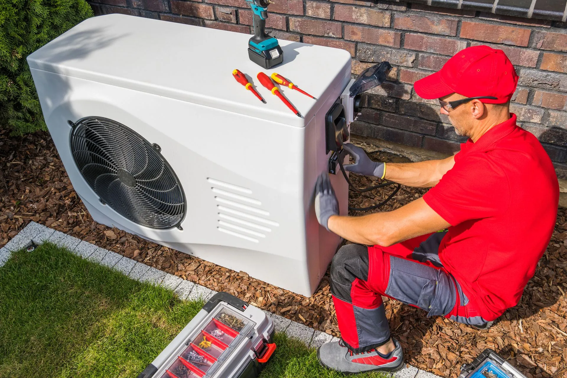 About HVAC in Wynantskill, NY
